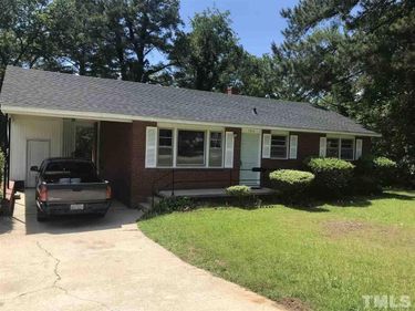 506 Beverly Drive, Raleigh, NC 27610