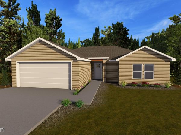2009 Green Acres Drive, Adrian, MI 49221
