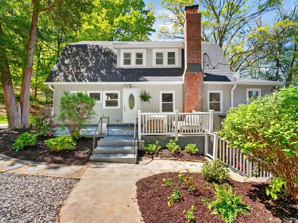 20 Hillside Avenue , Goldens Bridge, NY 10526