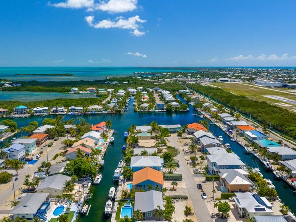 112 Bruce Court, MARATHON, FL 33050