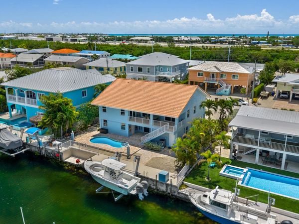 112 Bruce Court, MARATHON, FL 33050