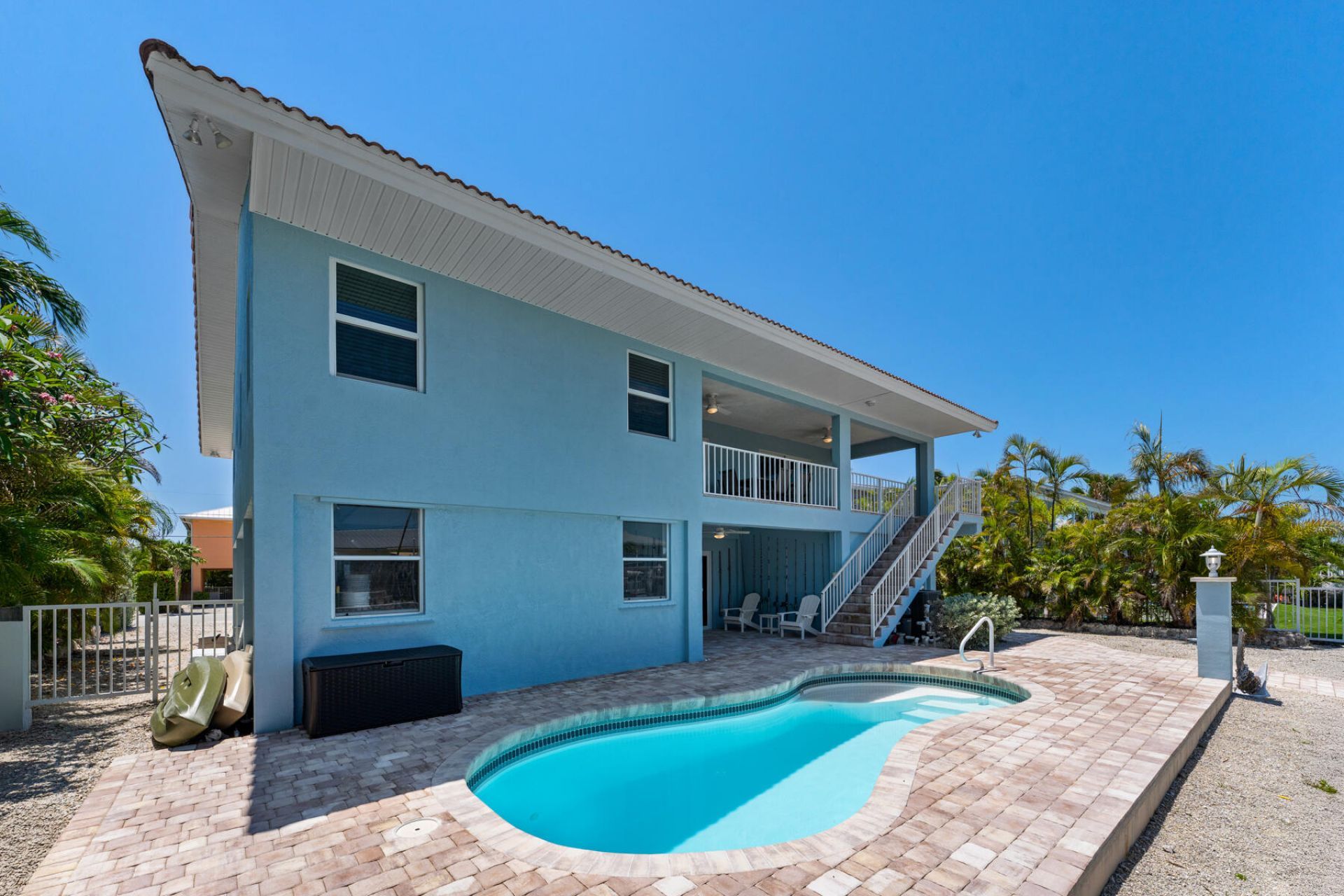 112 Bruce Court, Marathon, FL 33050 Photo