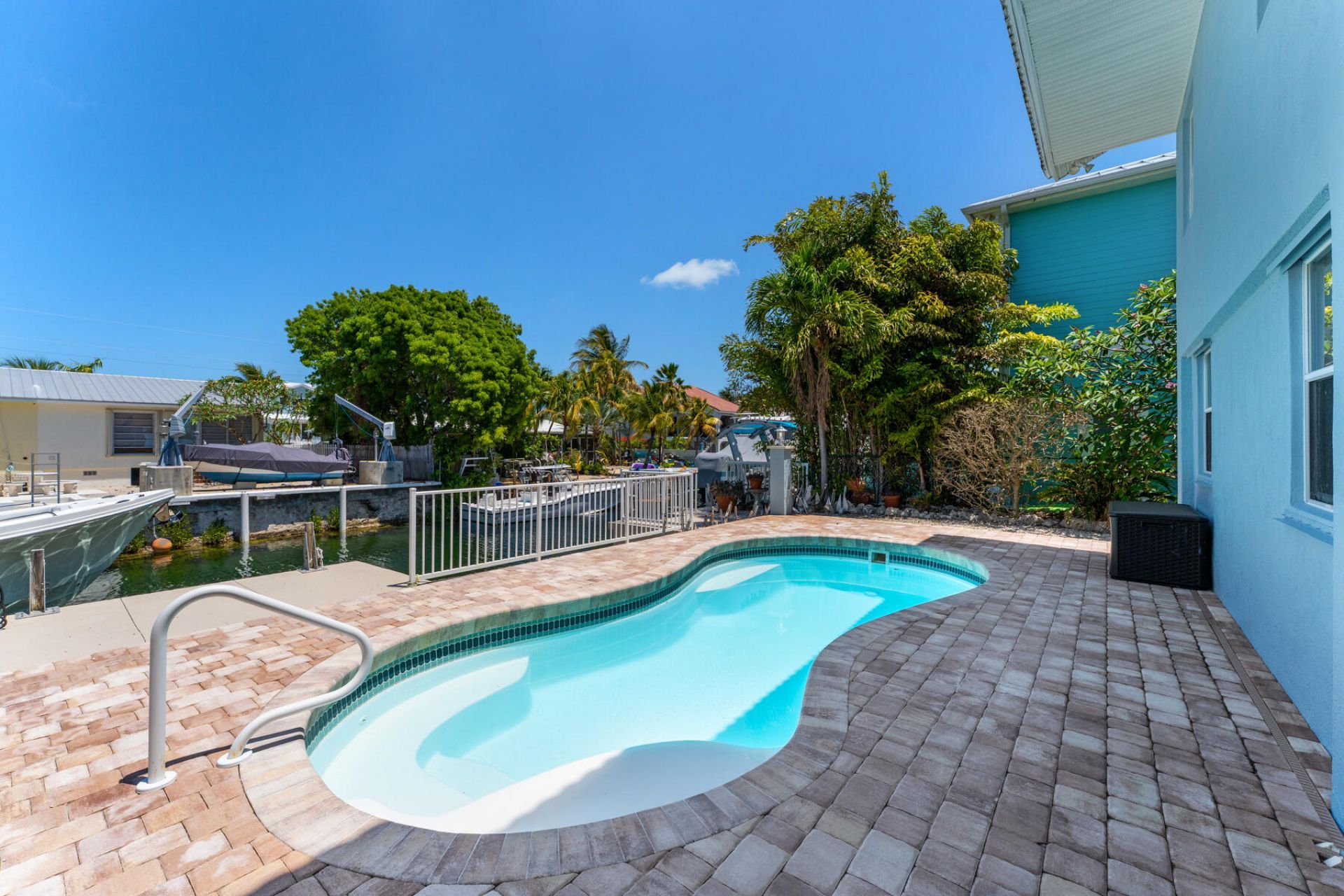 112 Bruce Court, Marathon, FL 33050 Photo