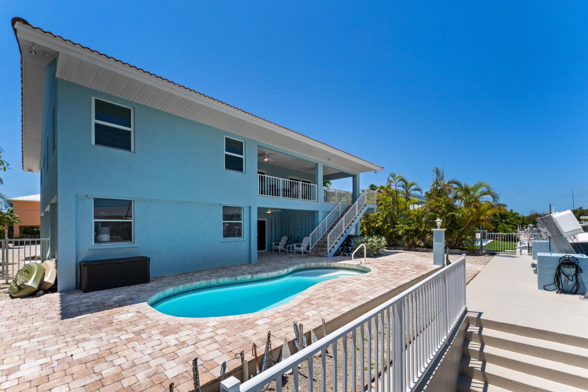 112 Bruce Court, Marathon, FL 33050 Photo