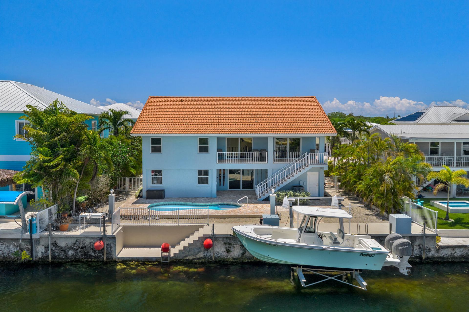 112 Bruce Court, Marathon, FL 33050 Photo
