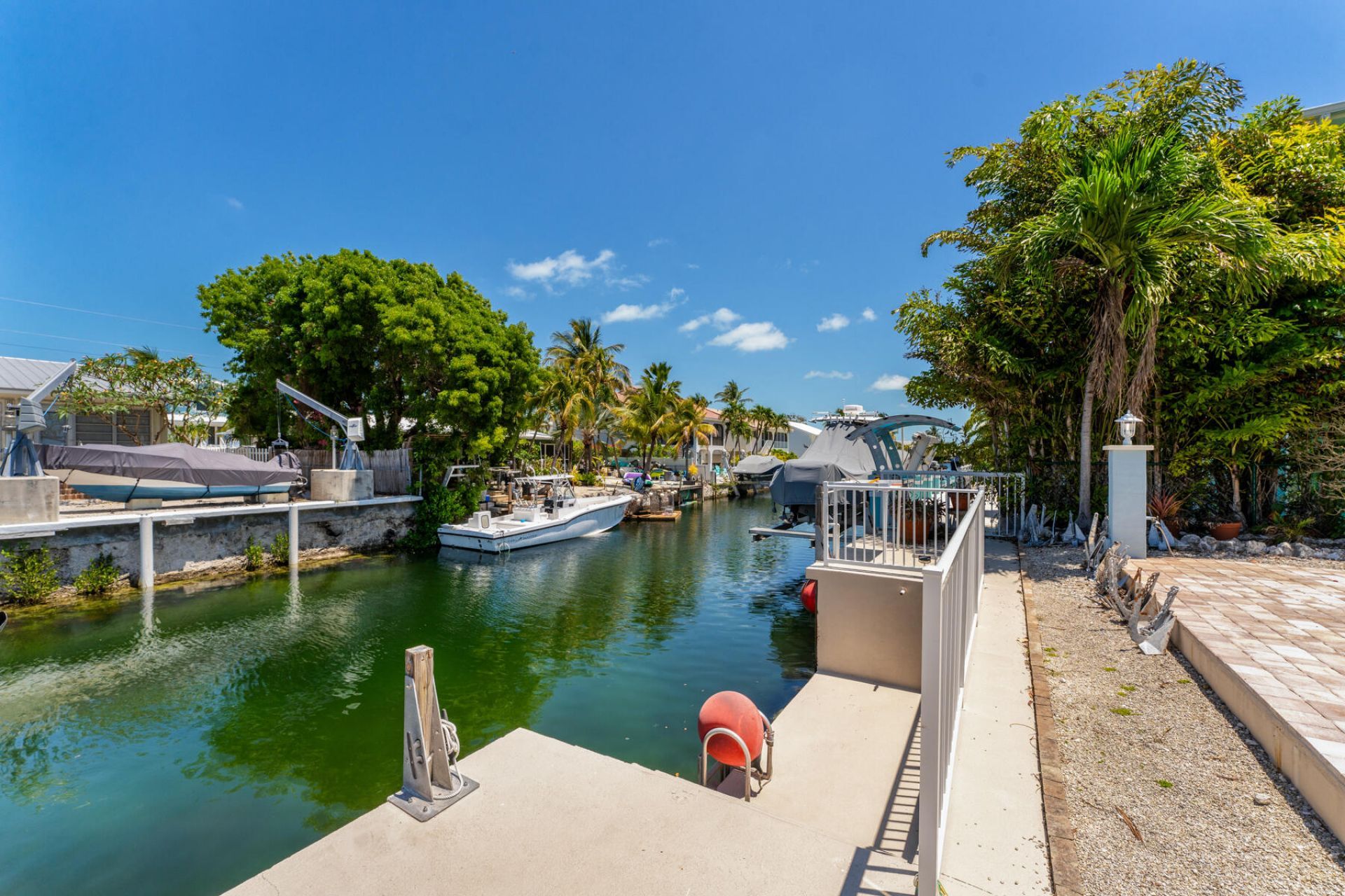 112 Bruce Court, Marathon, FL 33050 Photo