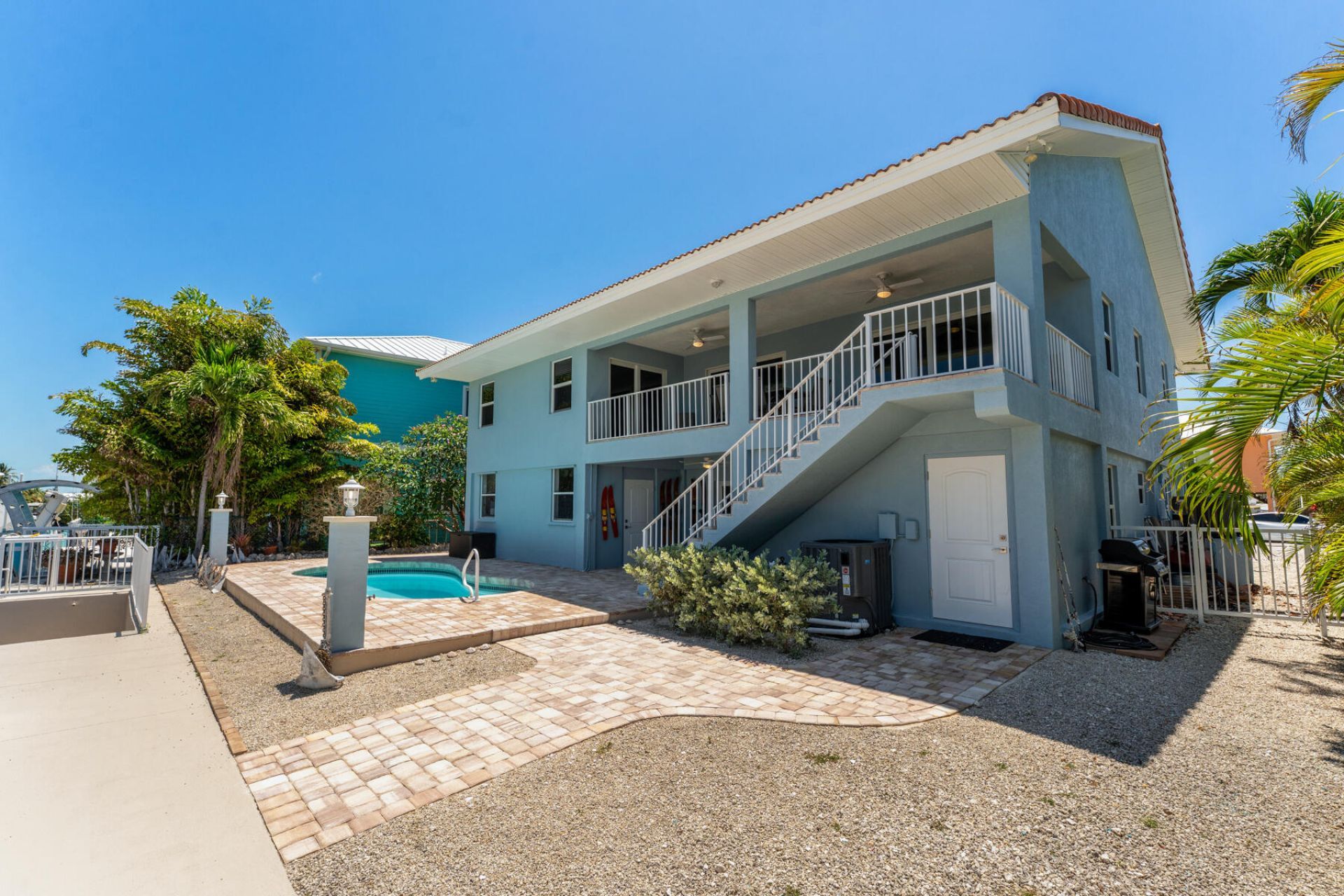 112 Bruce Court, Marathon, FL 33050 Photo