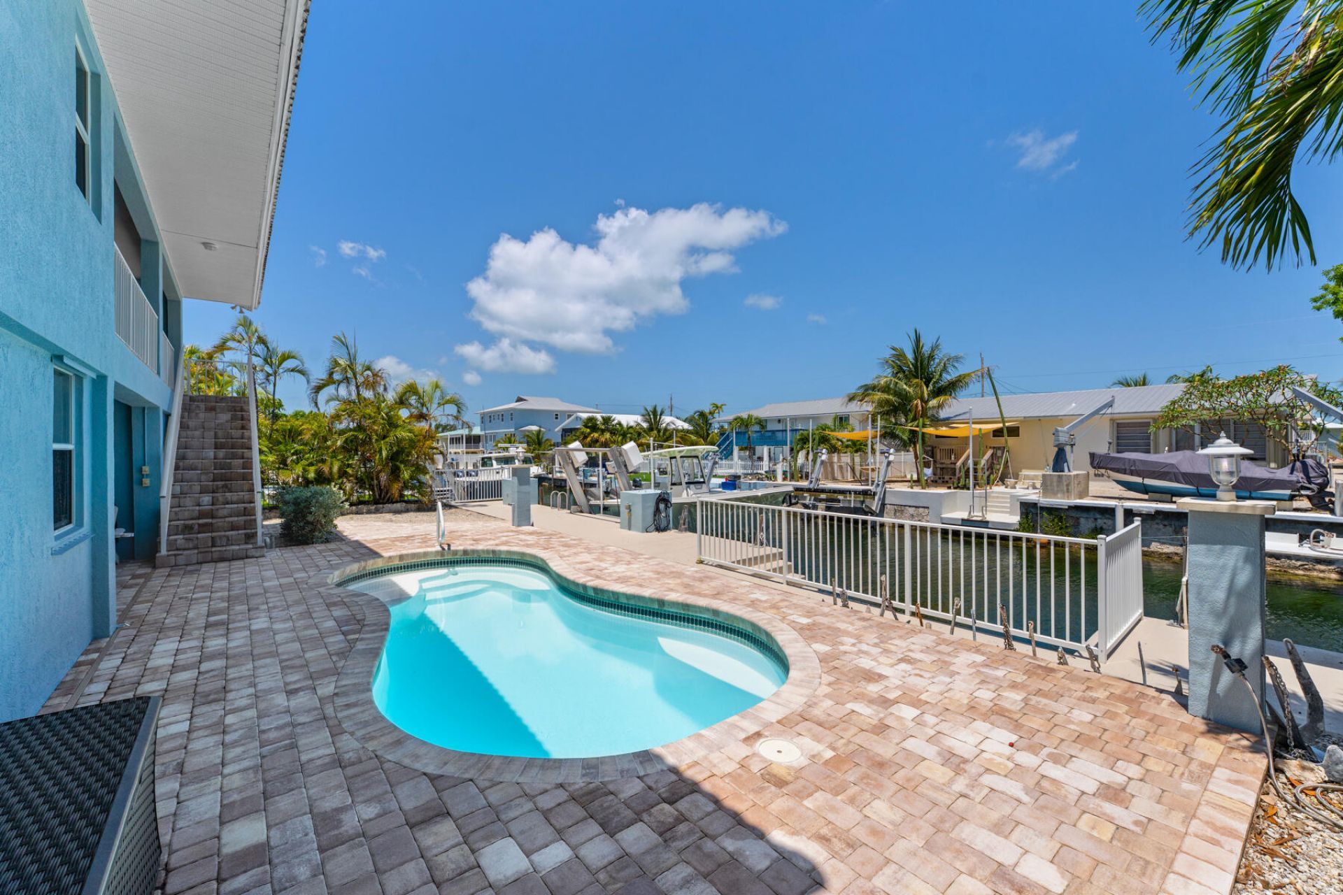 112 Bruce Court, Marathon, FL 33050 Photo