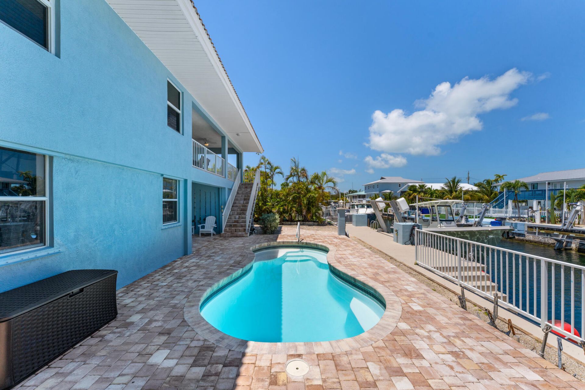 112 Bruce Court, Marathon, FL 33050 Photo
