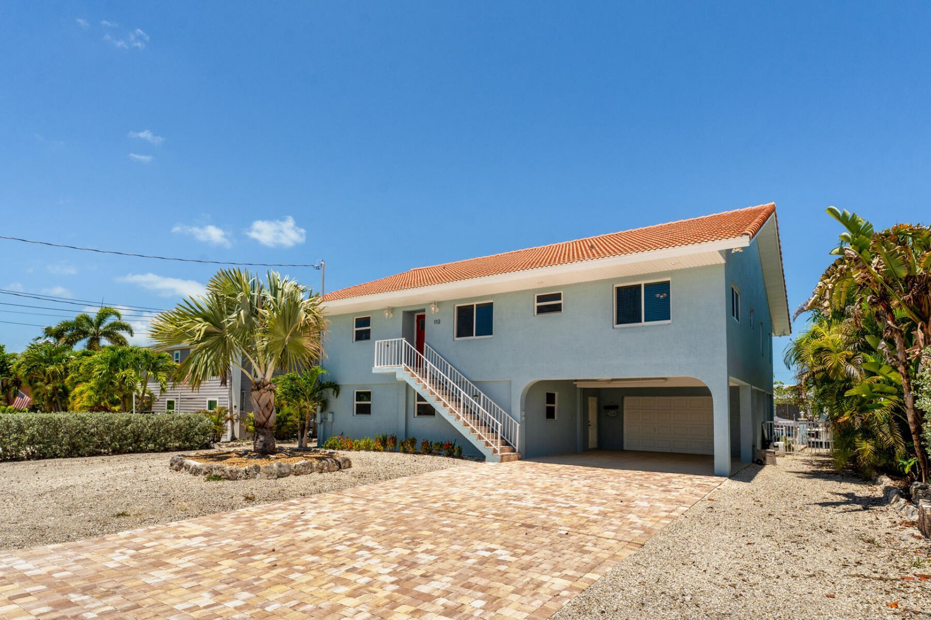 112 Bruce Court, Marathon, FL 33050 Photo