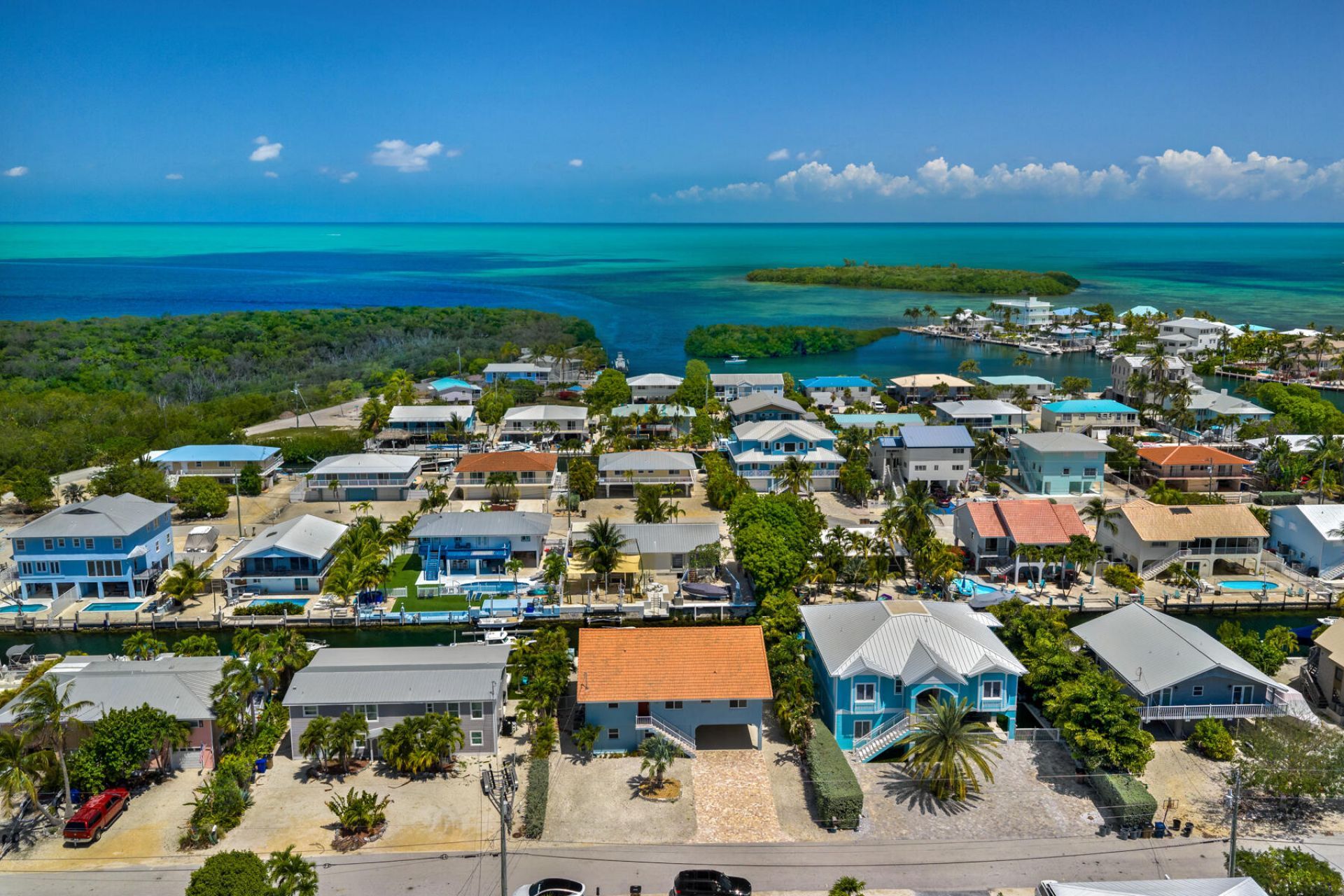 112 Bruce Court, Marathon, FL 33050 Photo