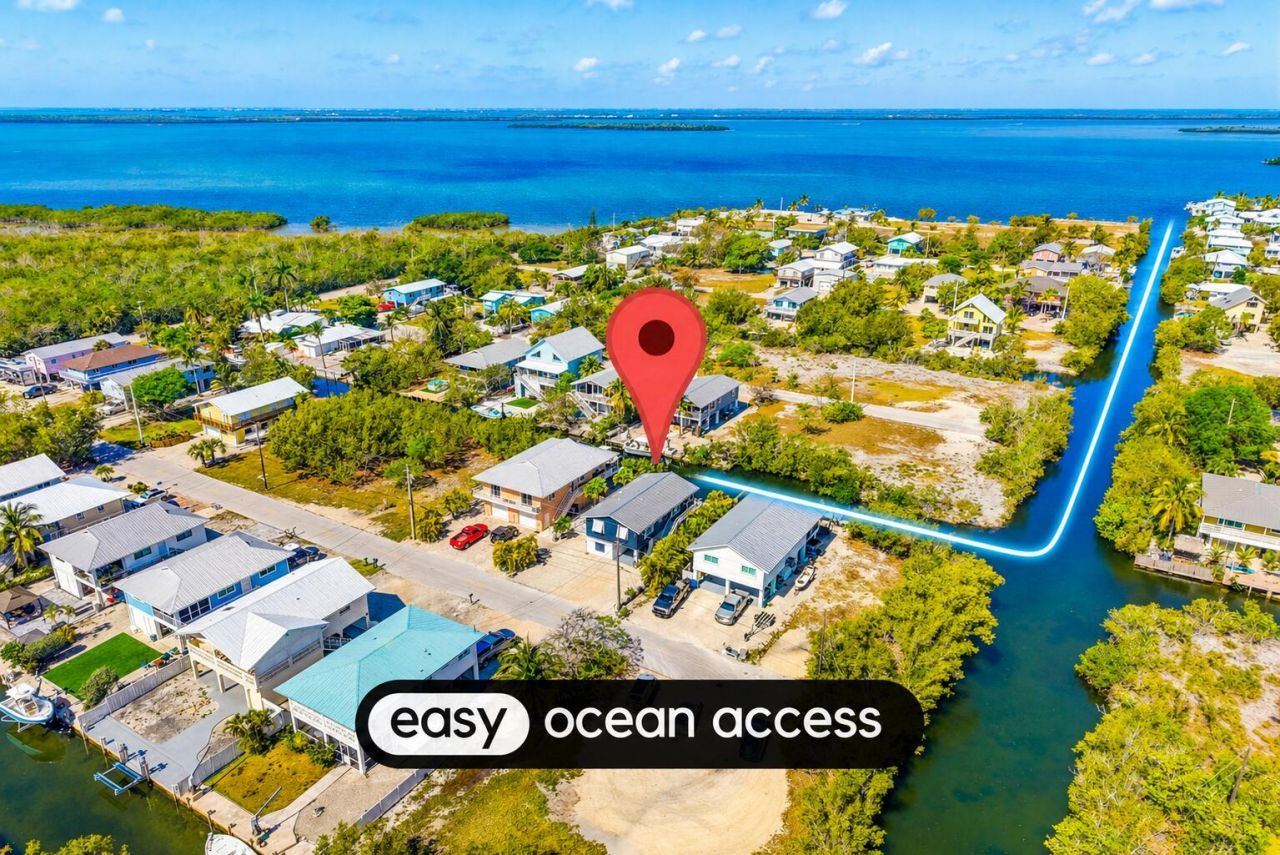 3674 S Seas Street, Big Pine Key, FL 33043 Photo