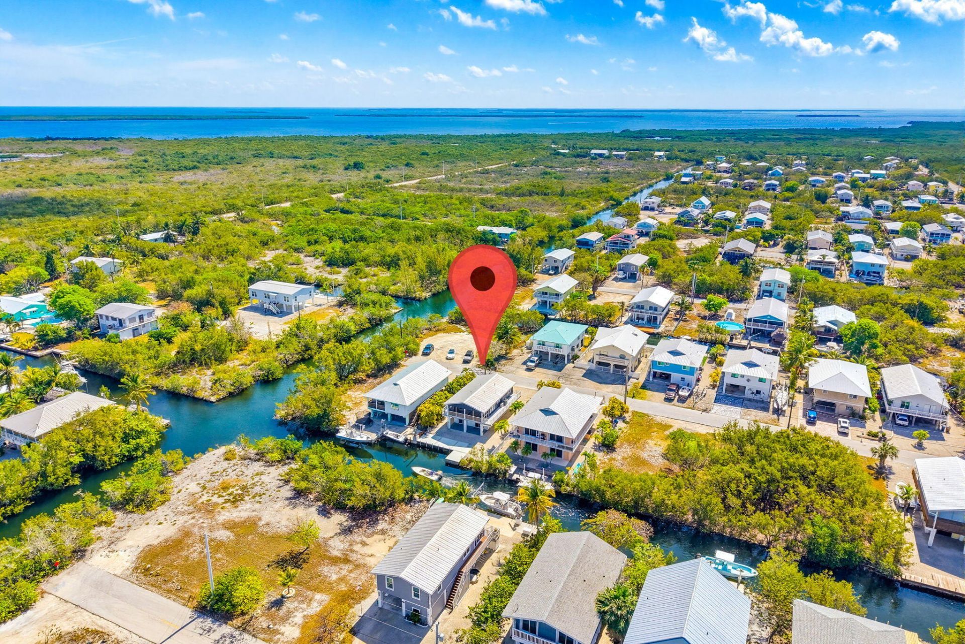 3674 S Seas Street, Big Pine Key, FL 33043 Photo