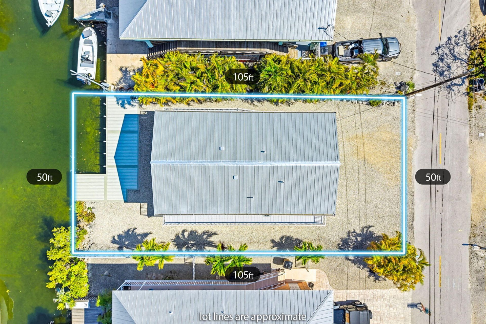 3674 S Seas Street, Big Pine Key, FL 33043 Photo