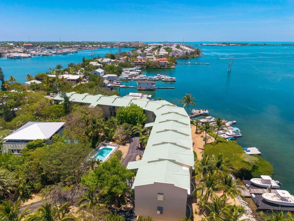 7 McCoy Circle, Unit # 7, KEY WEST, FL 33040