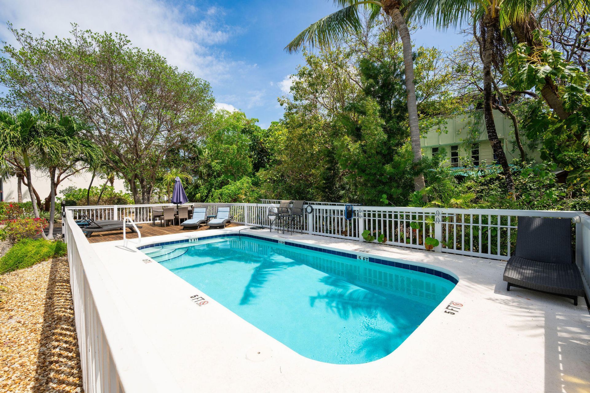 7 Mccoy Circle, Unit # 7, Key West, FL 33040 Photo
