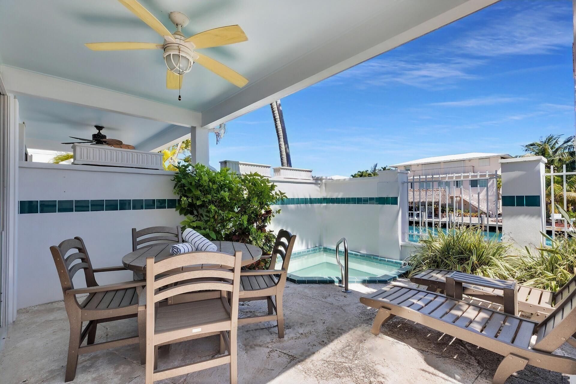 7005 Harbor Village Drive, Duck Key, FL 33050 Photo