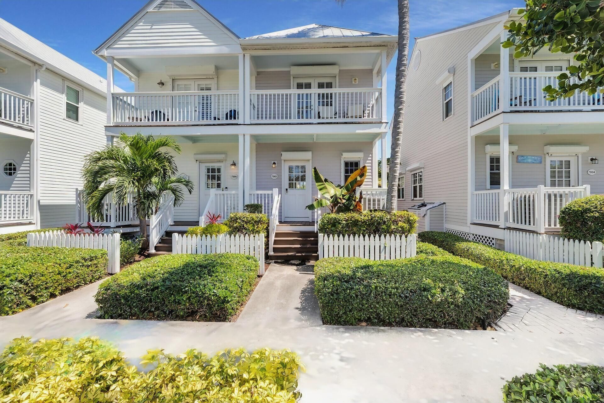 7005 Harbor Village Drive, Duck Key, FL 33050 Photo