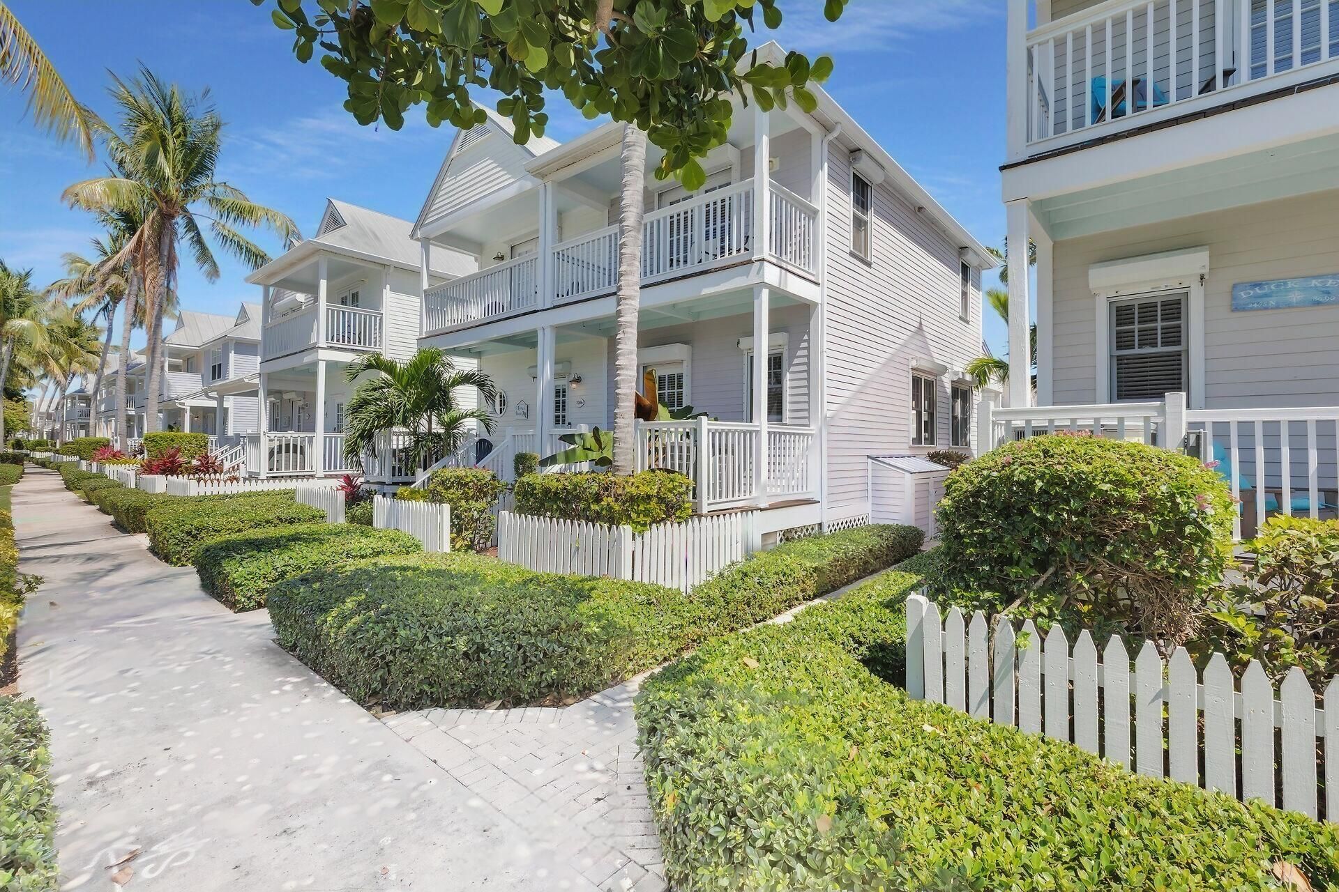 7005 Harbor Village Drive, Duck Key, FL 33050 Photo
