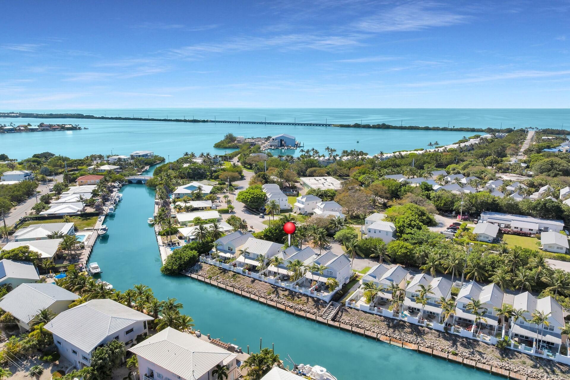 7005 Harbor Village Drive, Duck Key, FL 33050 Photo