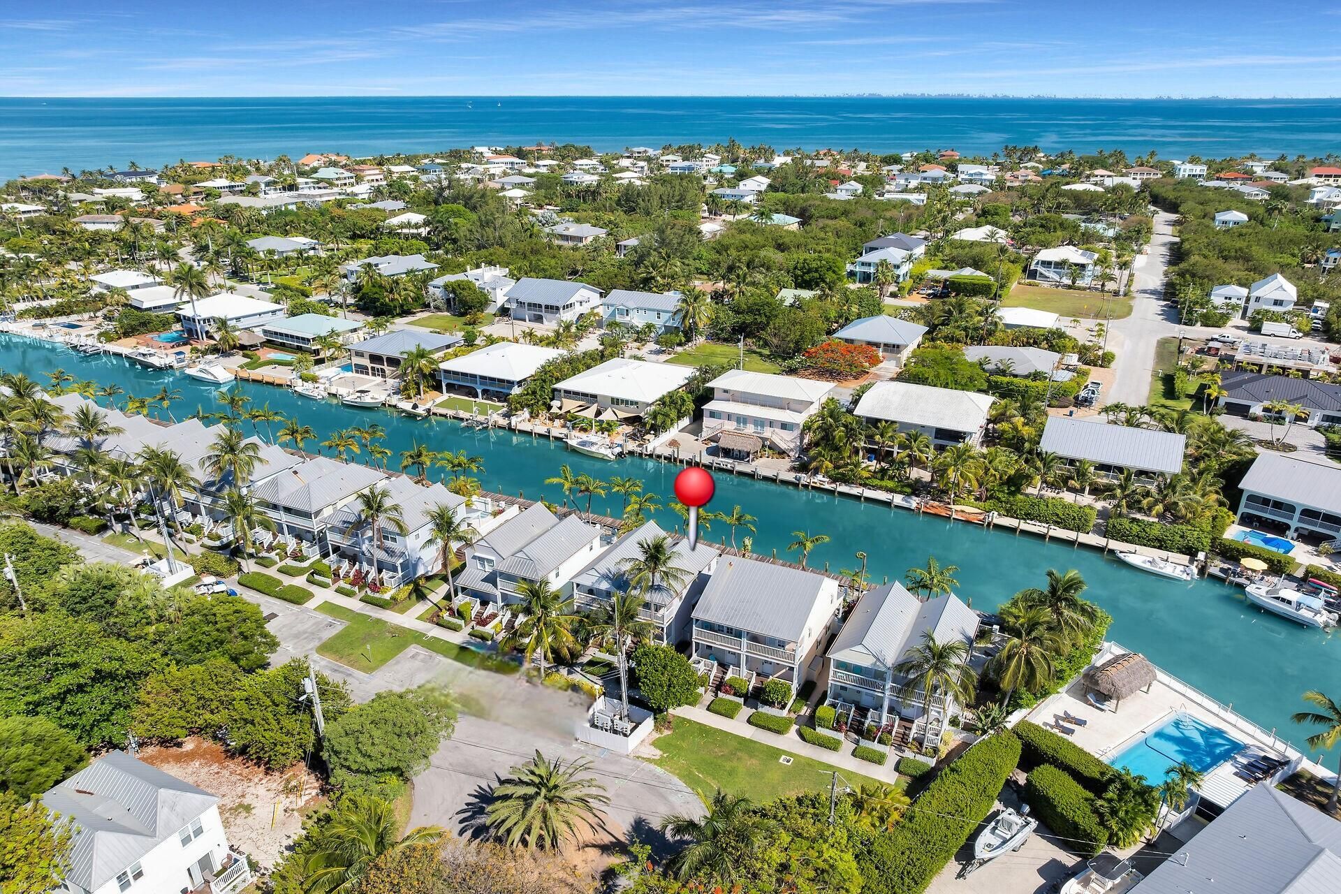 7005 Harbor Village Drive, Duck Key, FL 33050 Photo