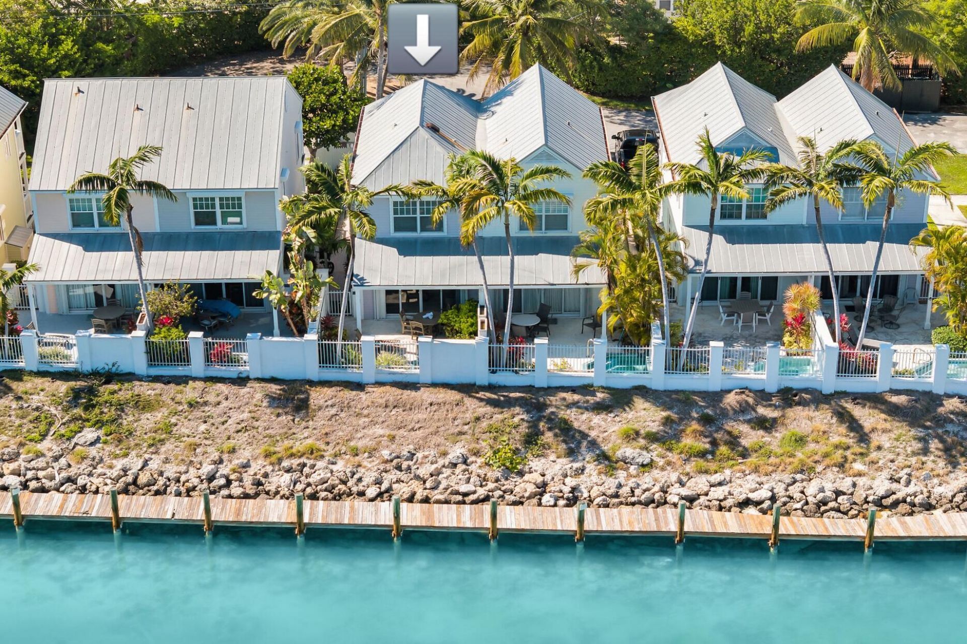 7005 Harbor Village Drive, Duck Key, FL 33050 Photo