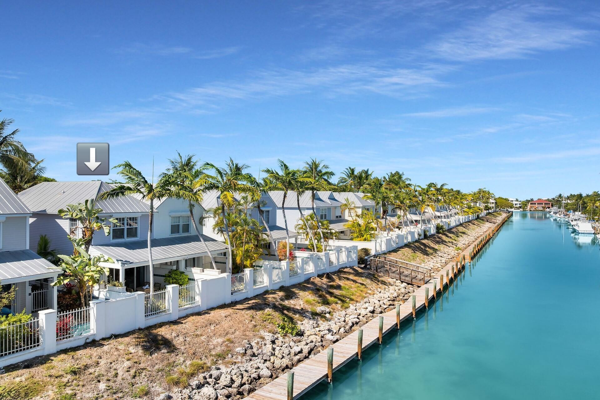 7005 Harbor Village Drive, Duck Key, FL 33050 Photo