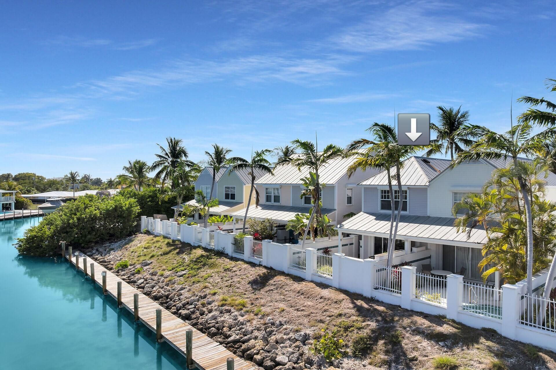 7005 Harbor Village Drive, Duck Key, FL 33050 Photo