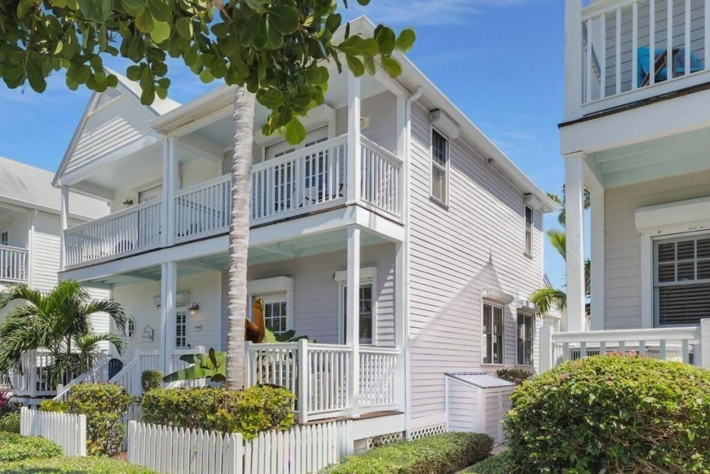 7005 Harbor Village Drive, Duck Key, FL 33050 Photo