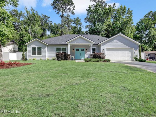 4179 BURNING TREE Lane S, Jacksonville, FL 32223