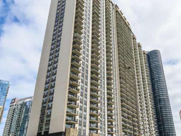 400 E Randolph Street , Unit 905, Chicago, IL 60601