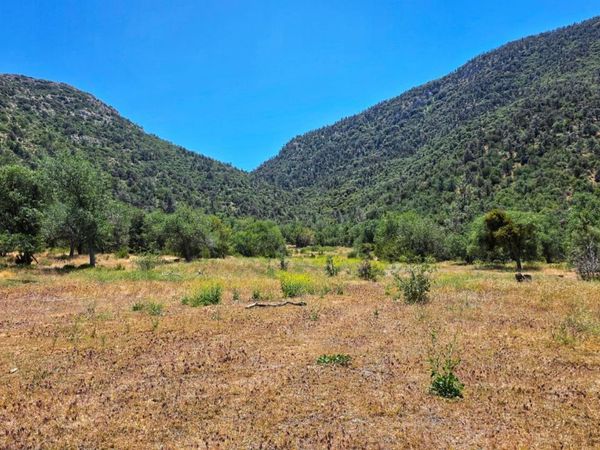 0 Back Canyon Rd, Lot 00, Caliente, CA 93518