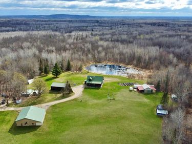 63994 Osprey Avenue, Swatara, MN 55785