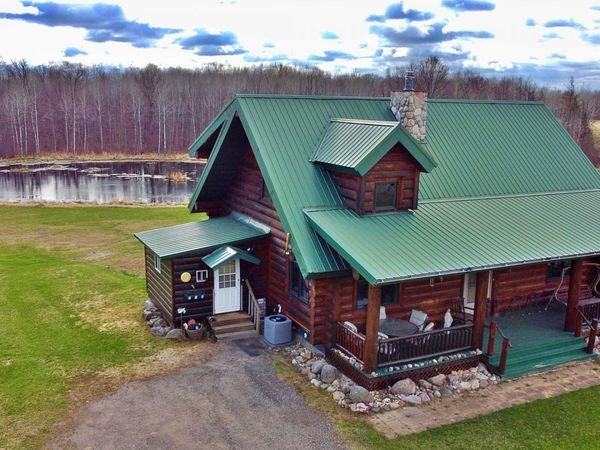 63994 Osprey Avenue, Swatara, MN 55785