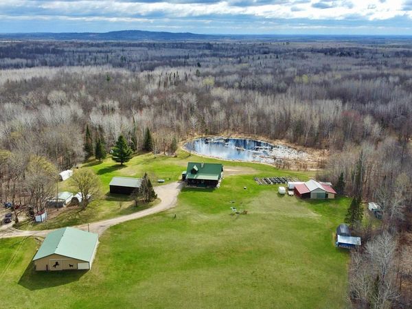 63994 Osprey Avenue, Swatara, MN 55785