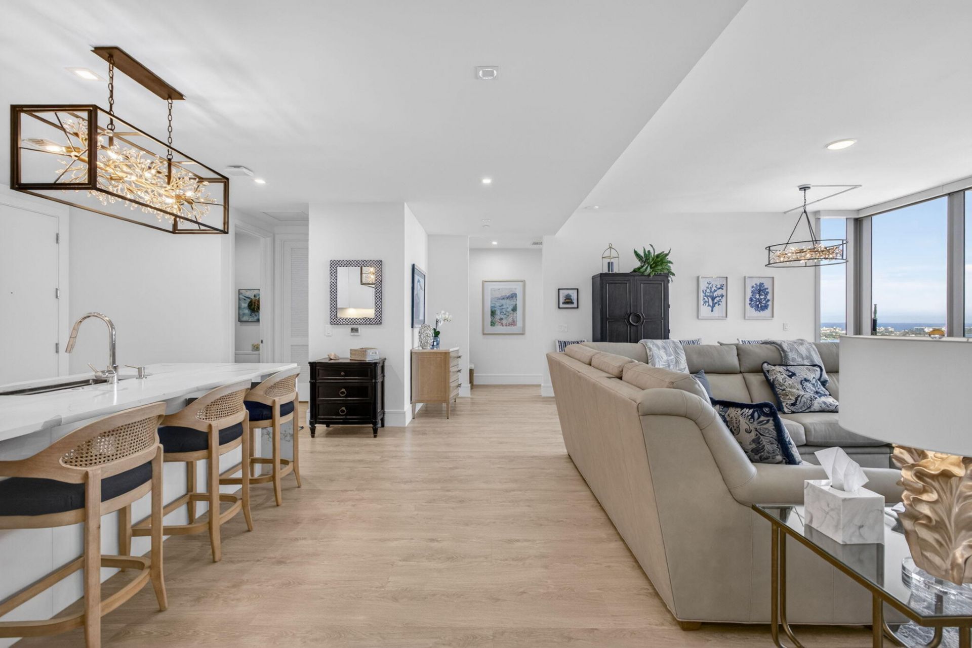 220 Lake Shore Drive, Unit 1907, West Palm Beach, FL 33403 Photo