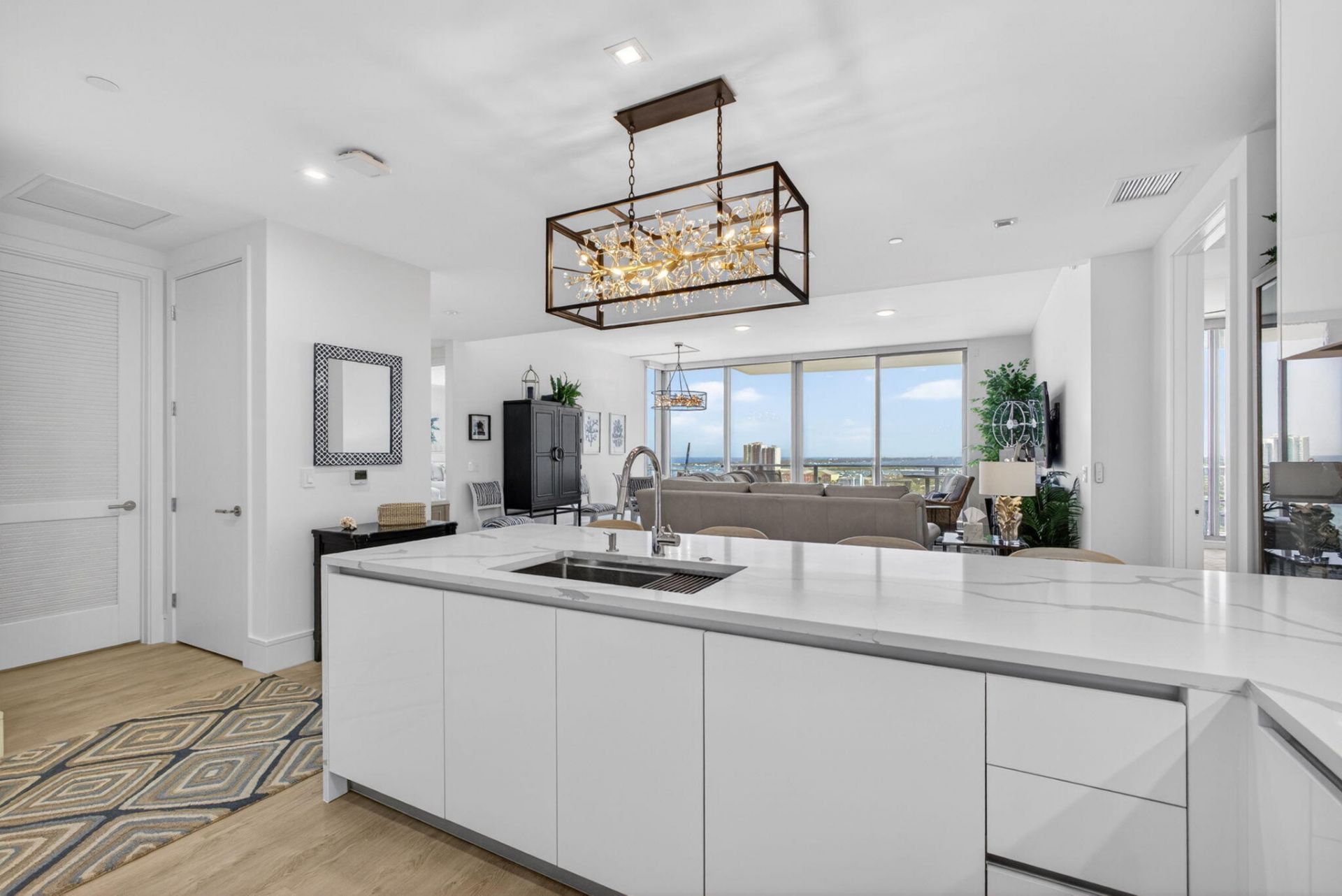 220 Lake Shore Drive, Unit 1907, West Palm Beach, FL 33403 Photo