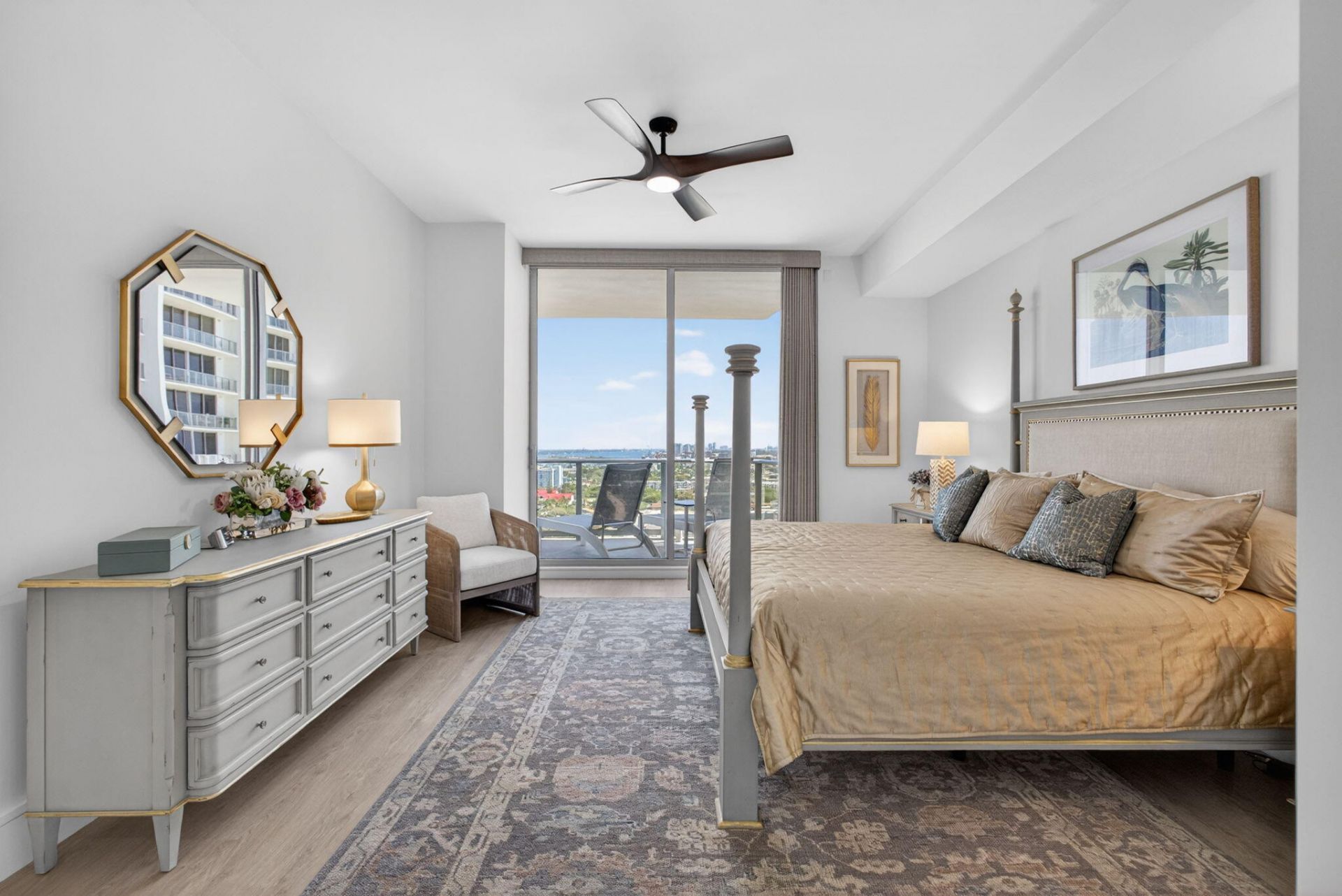 220 Lake Shore Drive, Unit 1907, West Palm Beach, FL 33403 Photo