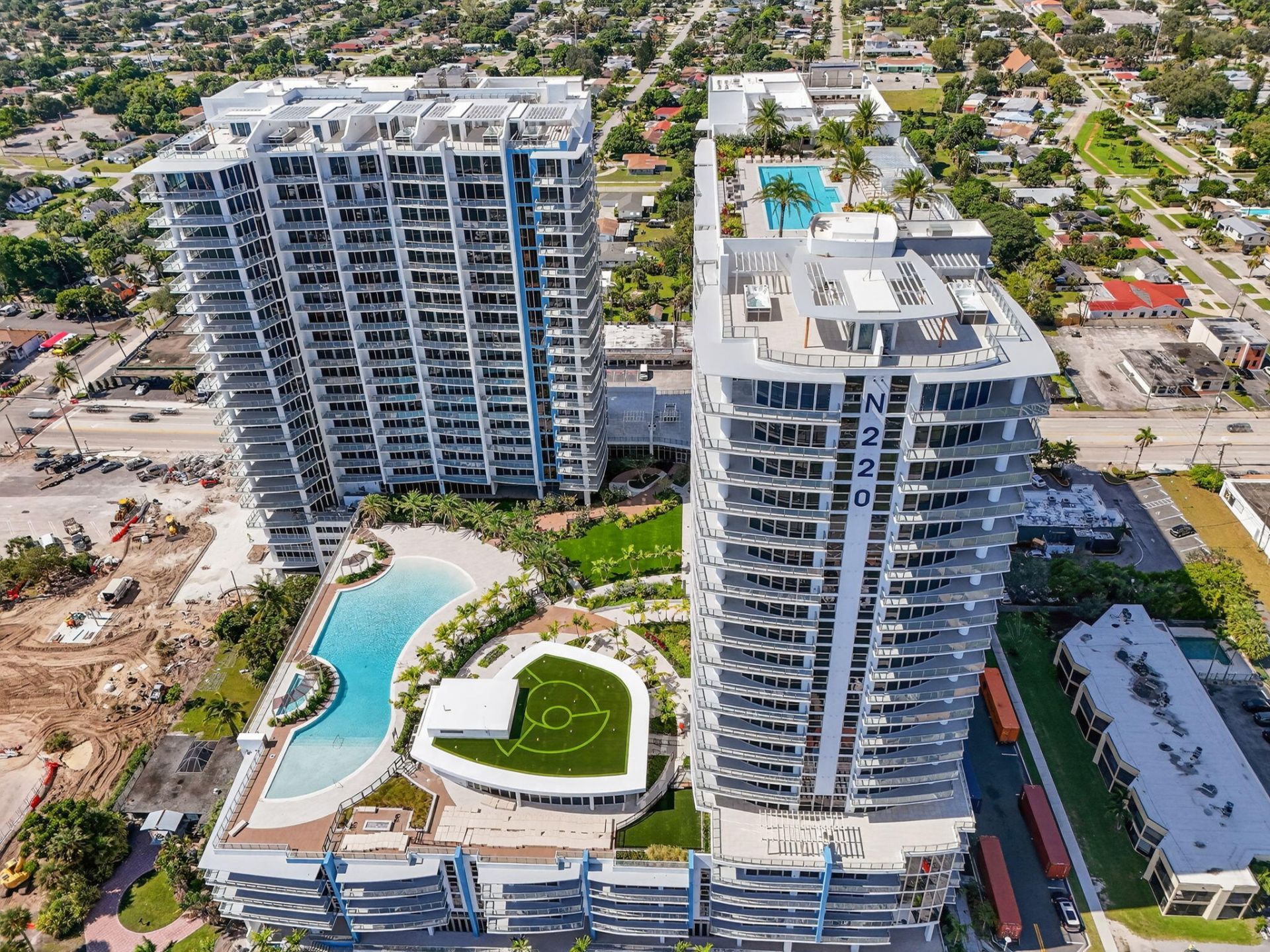 220 Lake Shore Drive, Unit 1907, West Palm Beach, FL 33403 Photo