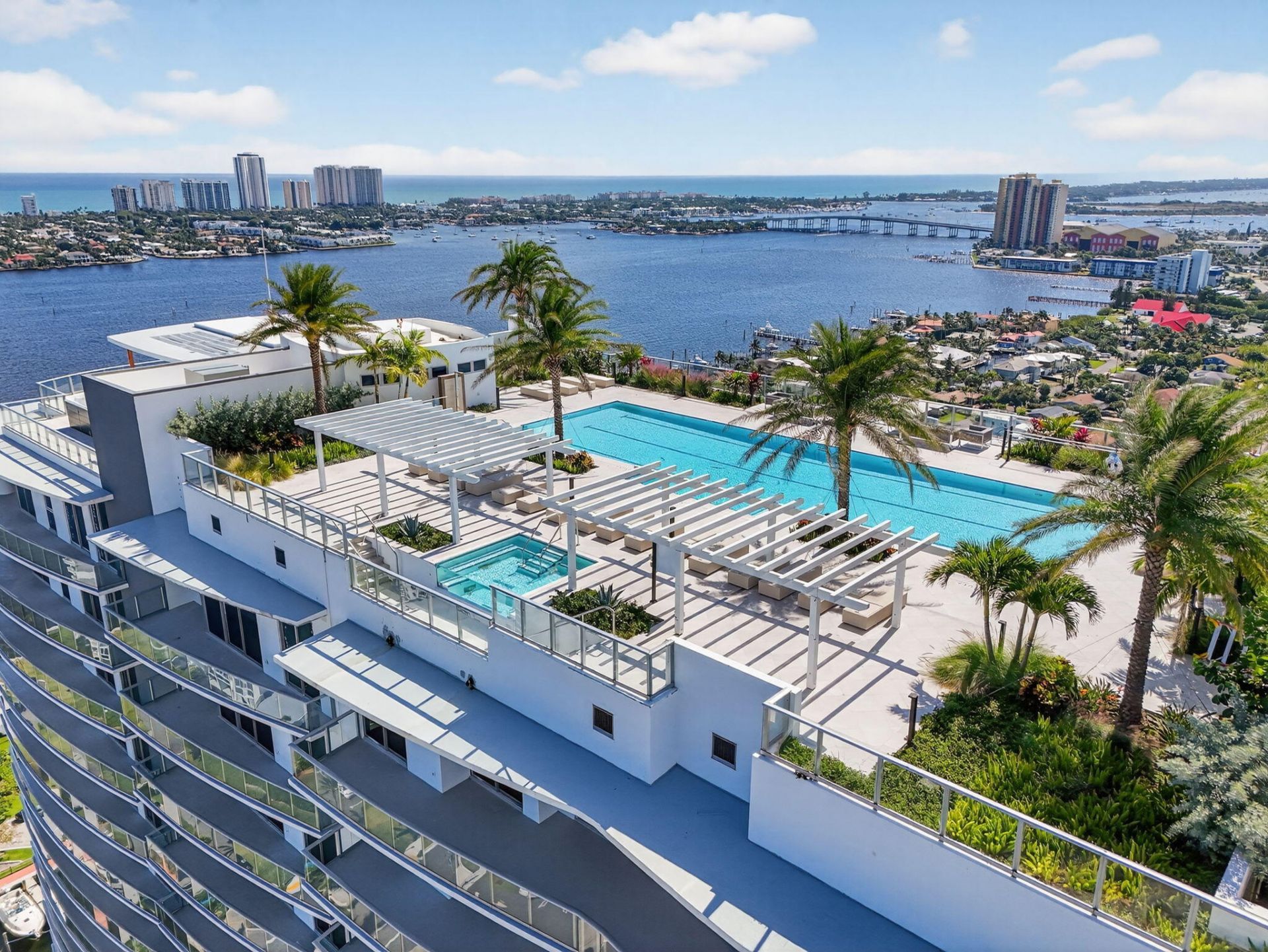 220 Lake Shore Drive, Unit 1907, West Palm Beach, FL 33403 Photo