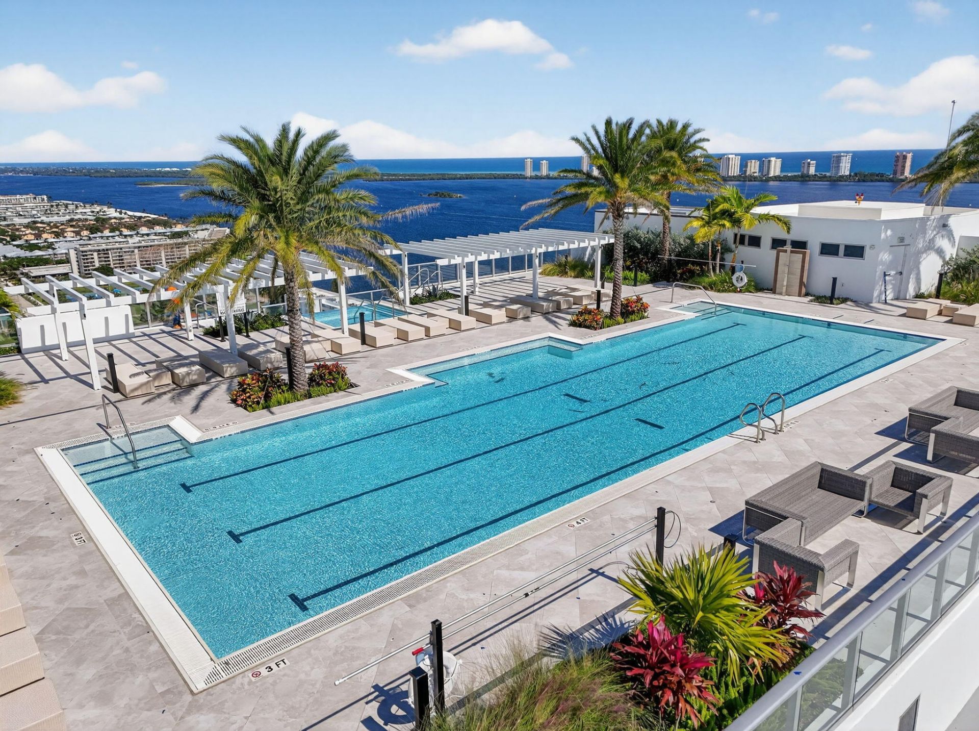 220 Lake Shore Drive, Unit 1907, West Palm Beach, FL 33403 Photo