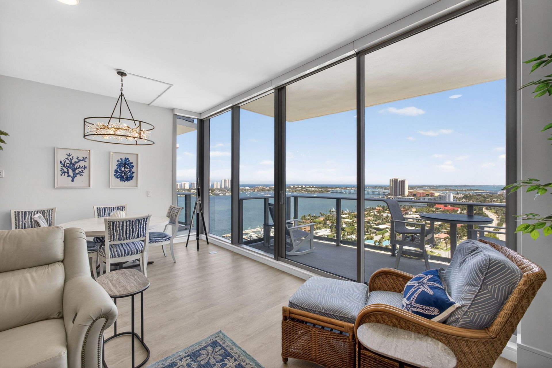 220 Lake Shore Drive, Unit 1907, West Palm Beach, FL 33403 Photo