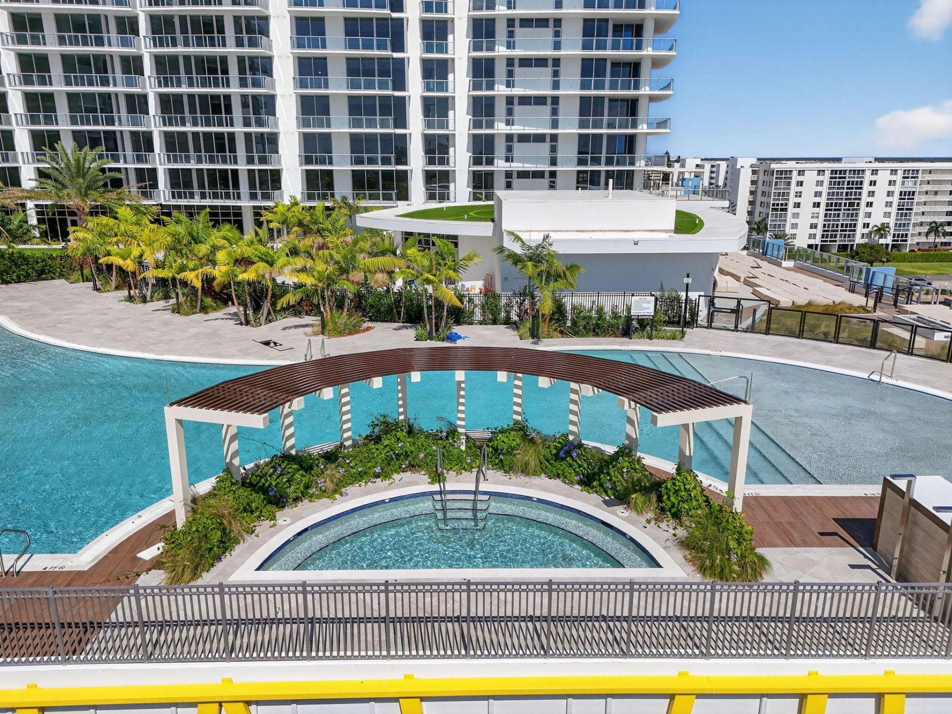 220 Lake Shore Drive, Unit 1907, West Palm Beach, FL 33403 Photo