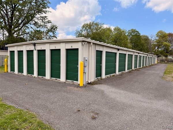 368 W 2nd Street S, Fulton, NY 13069
