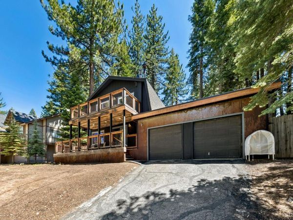 1685 Skyline Drive, South Lake Tahoe, CA 96150