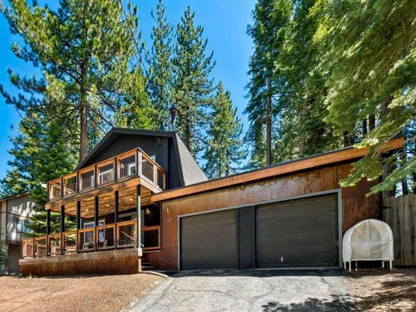 1685 Skyline Drive, South Lake Tahoe, CA 96150