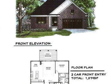 47452 Verona Court, Plymouth Twp, MI 48170