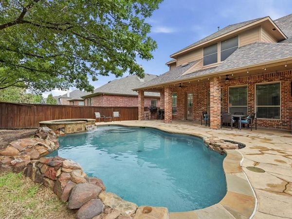 1366 Foster Street, Lantana, TX 76226