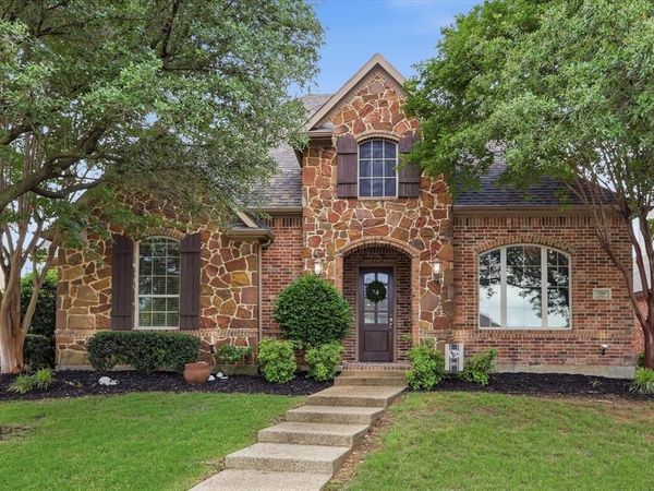 1366 Foster Street, Lantana, TX 76226