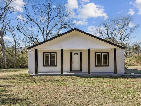 1320 Highway 154 , Sharpsburg, GA 30277